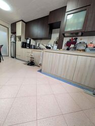 Blk 119 Hougang Avenue 1 (Hougang), HDB 3 Rooms #574482761